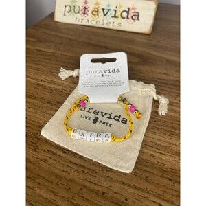 NWT Pura Vida Bracelet